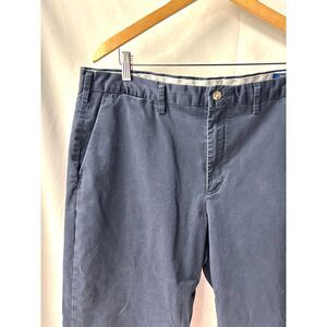 Polo Ralph Lauren Blue Chinos Size 38/30